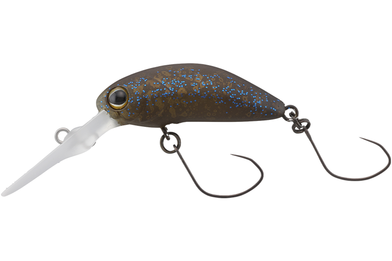 Prikkey / プリッキー - TIMON 鱒・トラウト釣り｜JACKALL｜ジャッカル