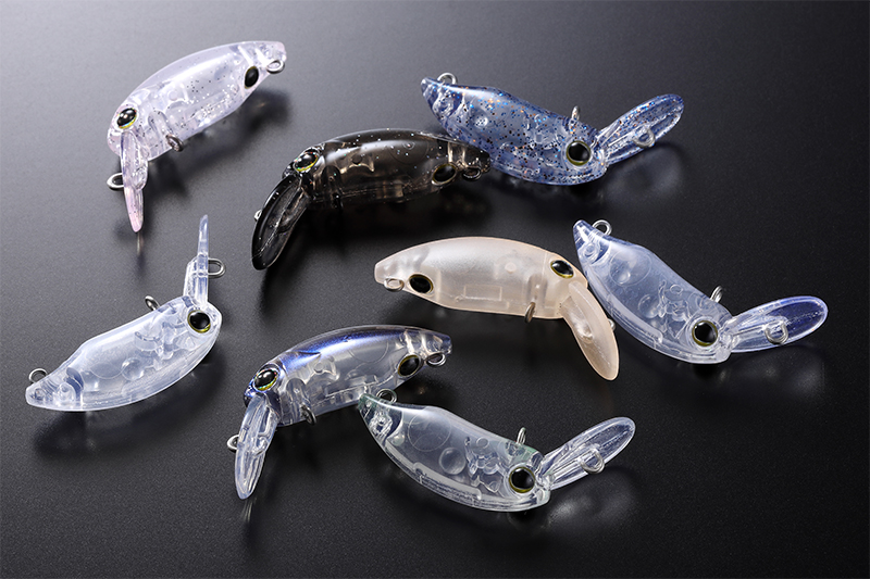 MITTS DRY 2Hook・MITTS DRY RATTLE 2Hook/ﾐｯﾂﾄﾞﾗｲ 2Hook・ﾐｯﾂﾄﾞﾗｲﾗﾄﾙ