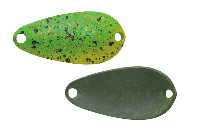 Chibi Tearo/ちびティアロ - TIMON 鱒・トラウト釣り｜JACKALL