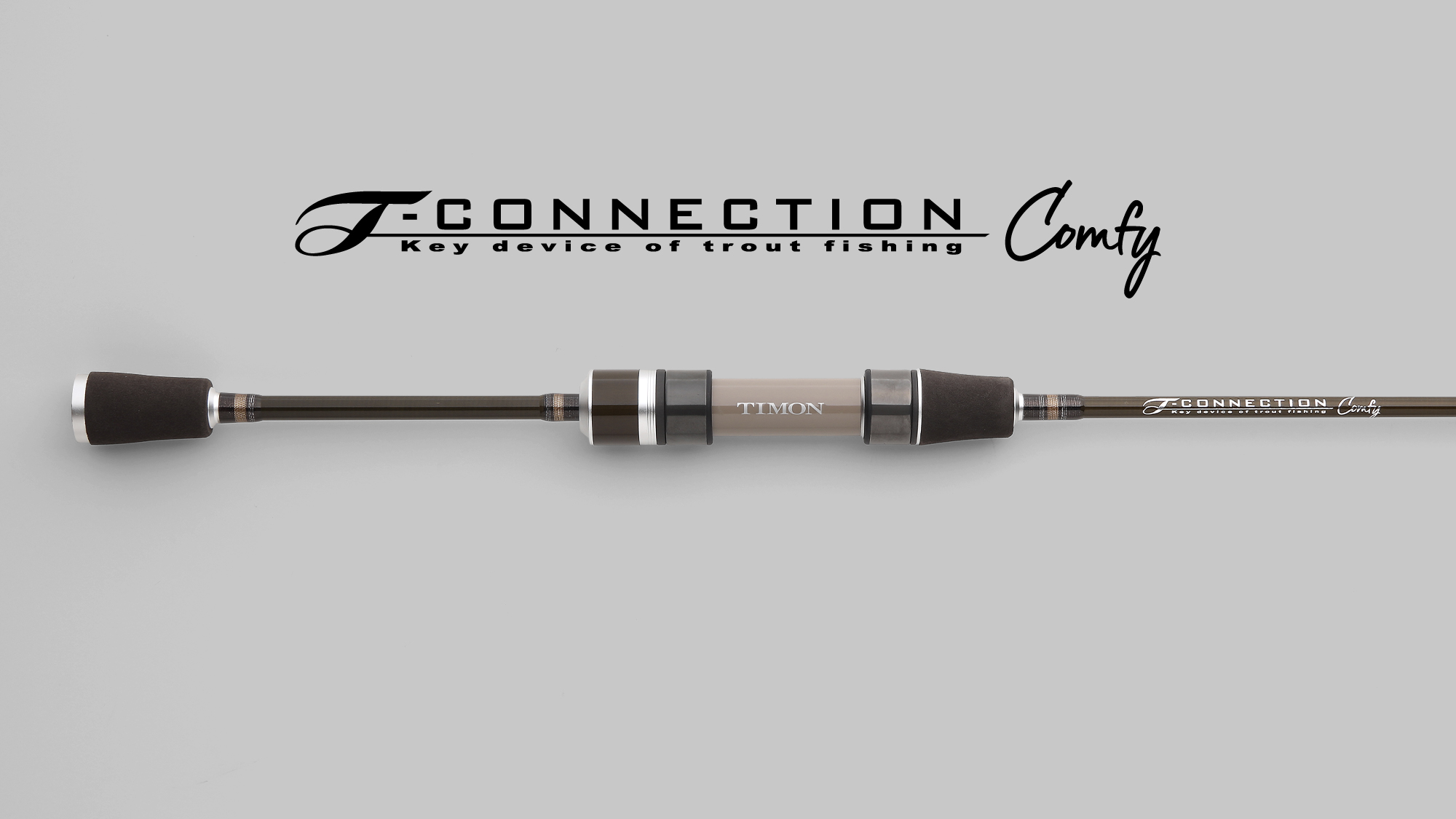 T-CONNECTION Comfy/Tコネクションコンフィー - TIMON 鱒・トラウト