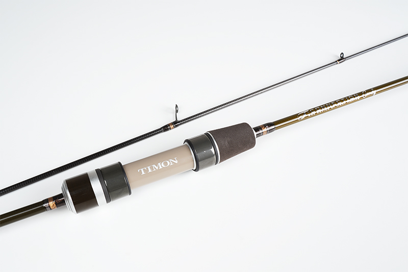 T-CONNECTION Comfy/Tコネクションコンフィー - TIMON 鱒・トラウト