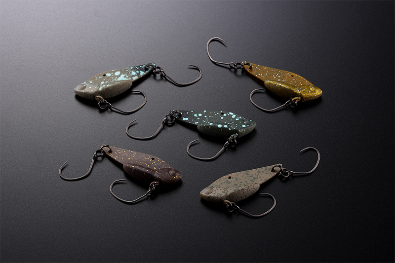 釣りフェス2026限定品紹介 第1弾【リクーゼアソート(0.6g/1.0g/1.7g