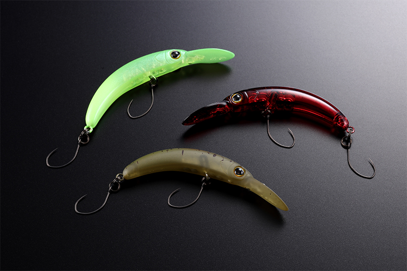 釣りフェス2026限定品紹介 第2弾【ちびペピーノMR】 - TIMON 鱒