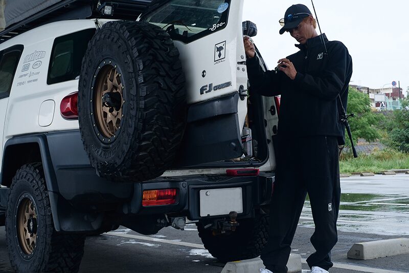 DOUBLE FACE FLEECE PANTS/ダブルフェイスフリースパンツ - APPAREL TT