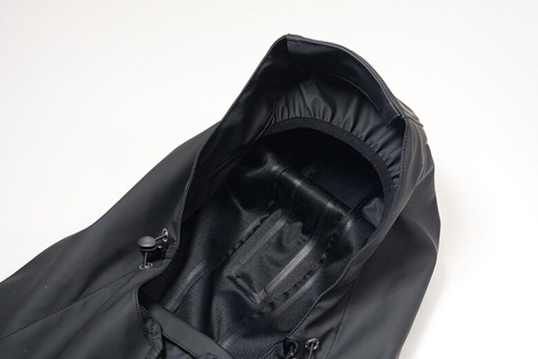 OFFSHORE HYDRO JACKET & BIB/オフショアハイドロジャケット＆ビブ