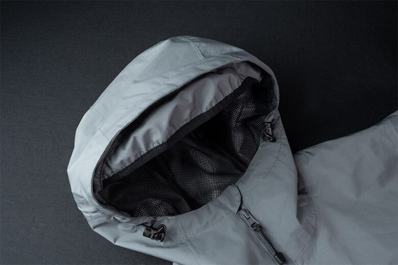 RF JACKET SETUP/RFジャケットセットアップ - APPAREL TT ｜JACKALL