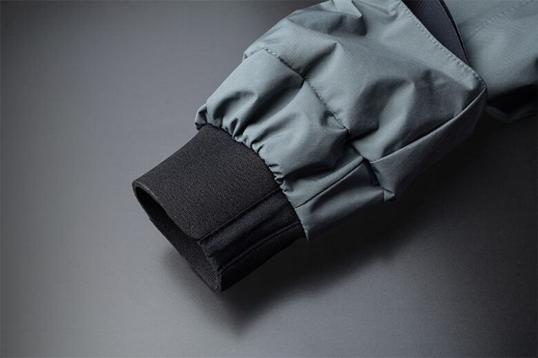 RF JACKET SETUP/RFジャケットセットアップ - APPAREL TT ｜JACKALL