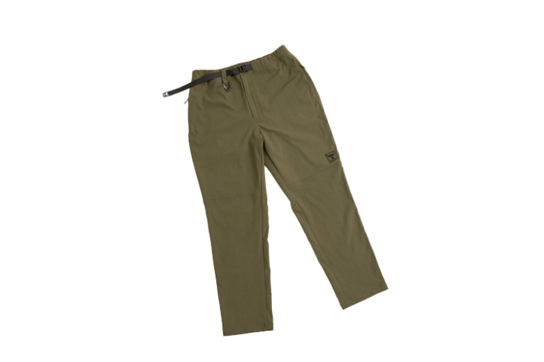 HIGH STRETCH RUGGED PANTS/ハイストレッチラギッドパンツ - APPAREL