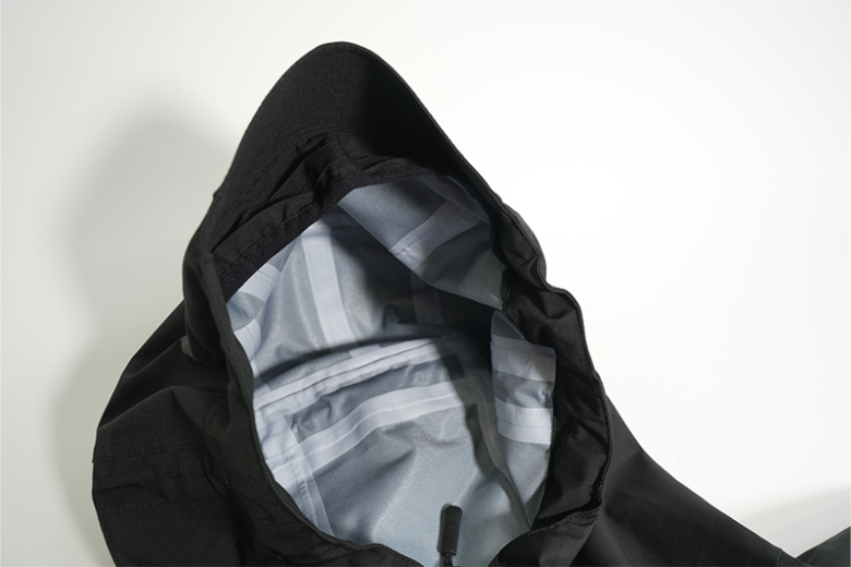 CLOUD SHELL JACKET/クラウドシェルジャケット - APPAREL TT ｜JACKALL