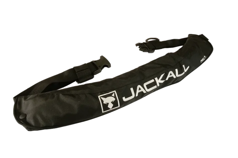 JK自動膨張ﾗｲﾌｼﾞｬｹｯﾄ-JF06 - APPAREL TT ｜JACKALL｜ジャッカル