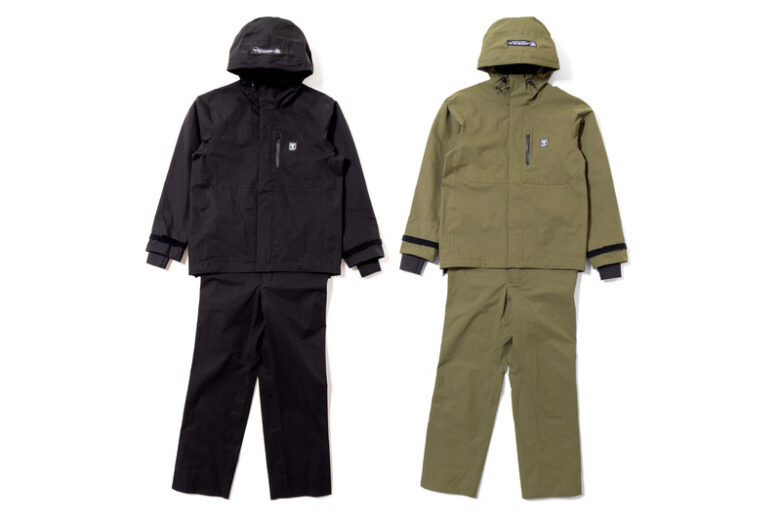 OUTER - APPAREL TT ｜JACKALL｜ジャッカル