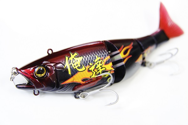 ルアーフェスタ 限定ルアー販売方法のお知らせ - FRESH WATER バス釣り