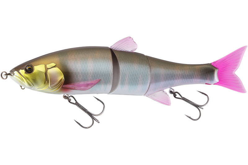 DOWZ SWIMMER 180SF / ダウズスイマー180SF - FRESH WATER バス釣り