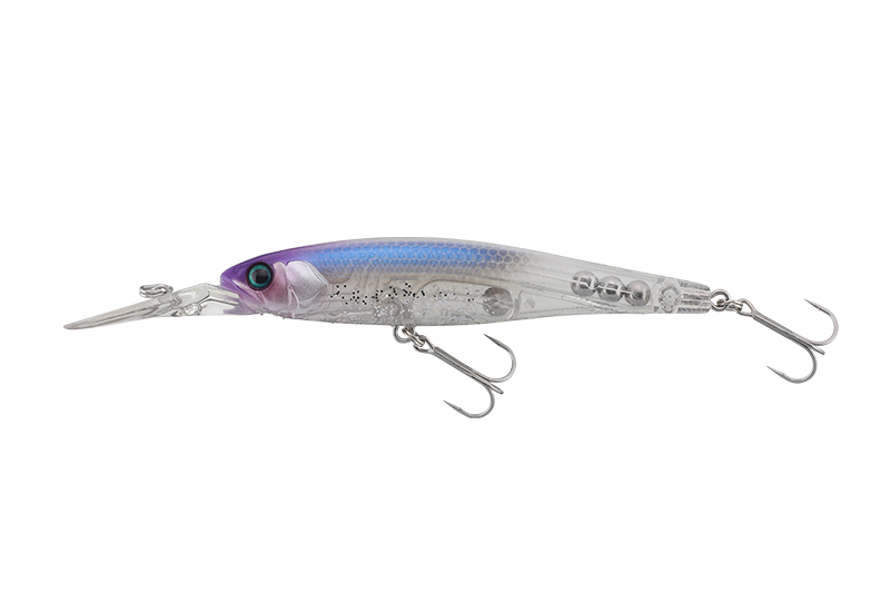 DOWZVIDO 90SP / ダウズビドー90SP 10周年 - FRESH WATER バス釣り