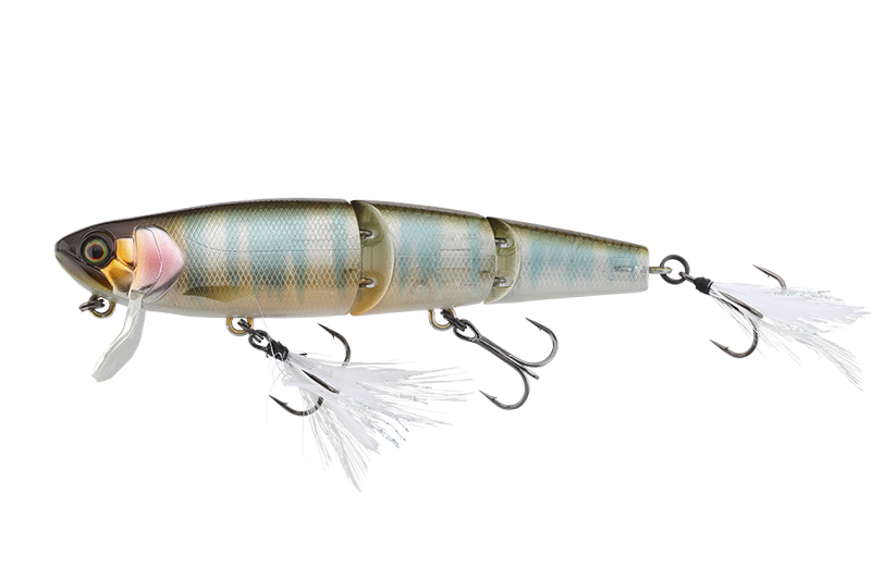 KAWASHI MIKEY / 躱マイキー - FRESH WATER バス釣り ｜JACKALL