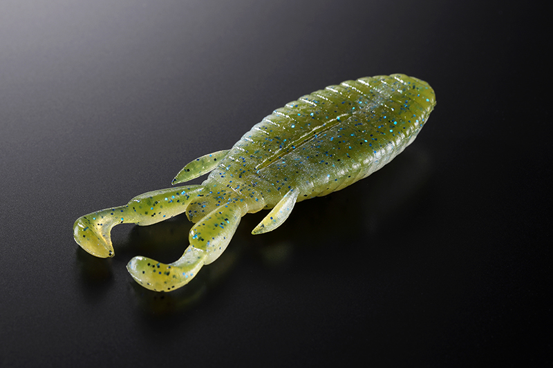 HONEY NUGGET / ハニーナゲット - FRESH WATER バス釣り ｜JACKALL