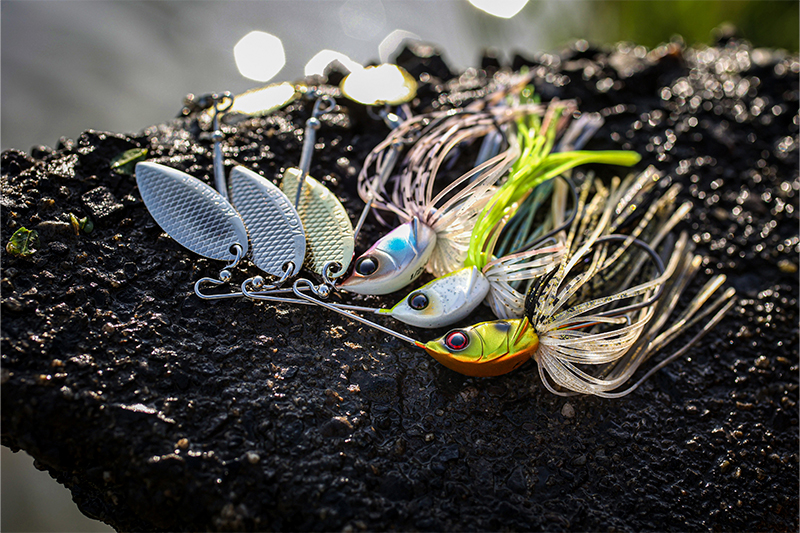 ジャッカル ソウルシャッド＋SK-POP GRANDE 8個セット いよいよSK-POP