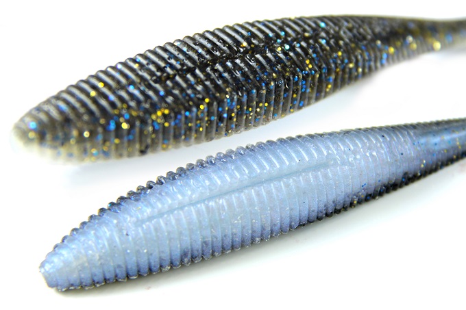 RHYTHM WAVE / リズムウェーブ - FRESH WATER バス釣り ｜JACKALL