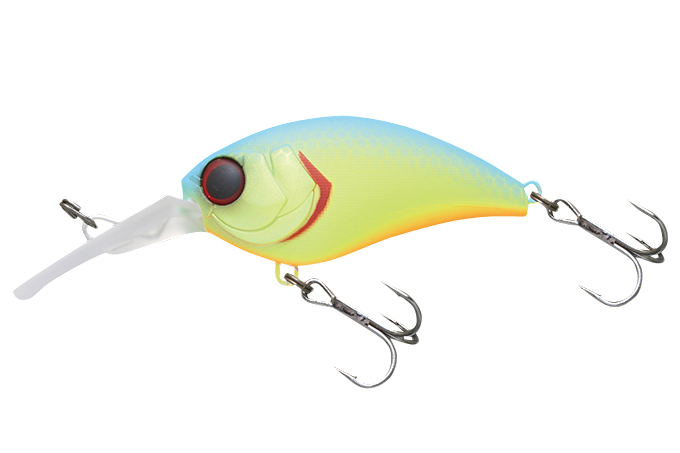 MUSHBOB / マッシュボブ - FRESH WATER バス釣り ｜JACKALL