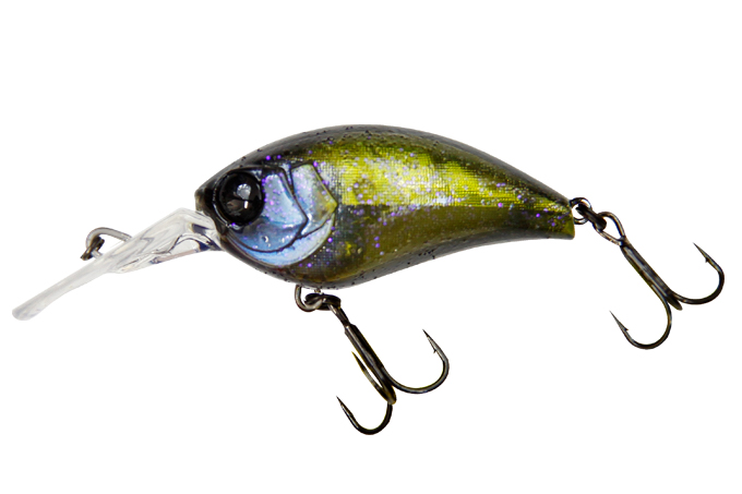 MUSHBOB / マッシュボブ - FRESH WATER バス釣り ｜JACKALL