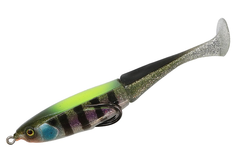 GRINCH / グリンチ - FRESH WATER バス釣り ｜JACKALL｜ジャッカル｜ルアー