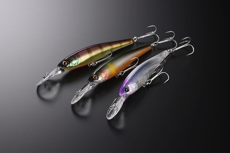 SPINVIDO 70SP - FRESH WATER バス釣り ｜JACKALL｜ジャッカル｜ルアー