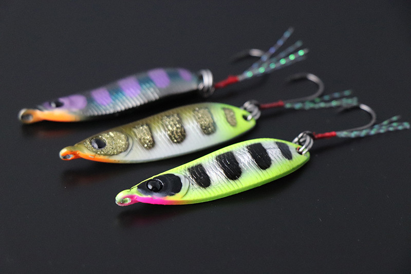 cosaji - FRESH WATER バス釣り ｜JACKALL｜ジャッカル｜ルアー