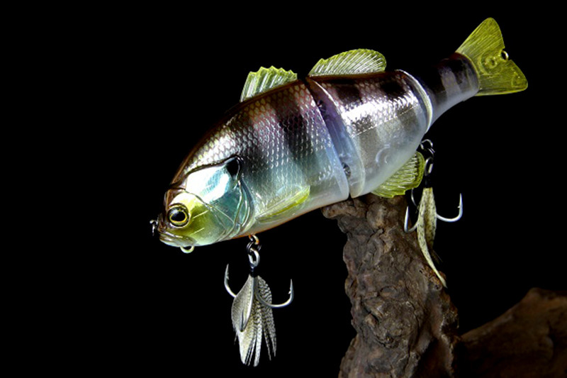 CHIBITAREL / チビタレル - FRESH WATER バス釣り ｜JACKALL