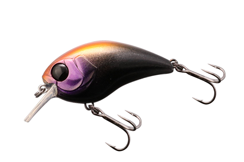 MUSHBOB / マッシュボブ - FRESH WATER バス釣り ｜JACKALL