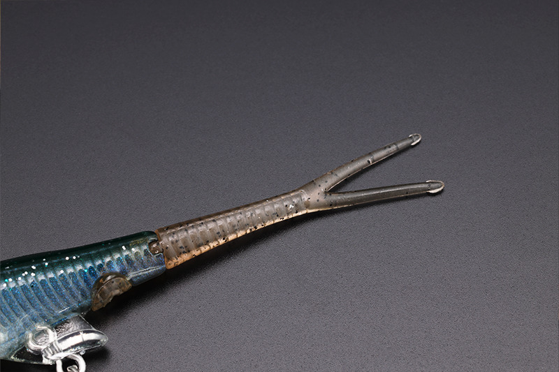 NAGISA / ナギサ - FRESH WATER バス釣り ｜JACKALL｜ジャッカル｜ルアー