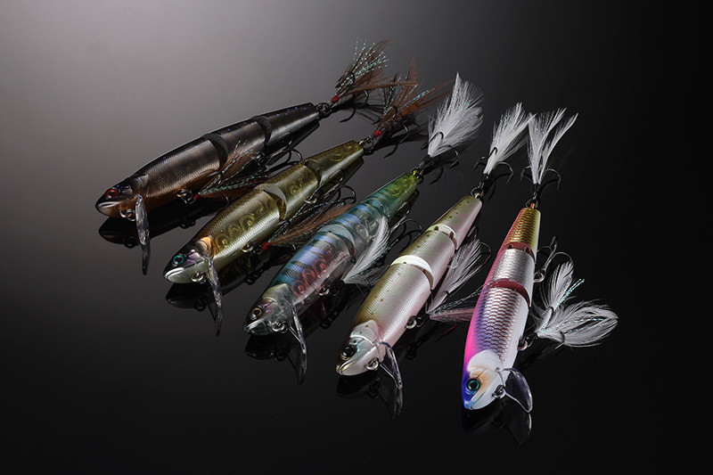 JOINT & BIG BAIT - FRESH WATER バス釣り ｜JACKALL｜ジャッカル｜ルアー