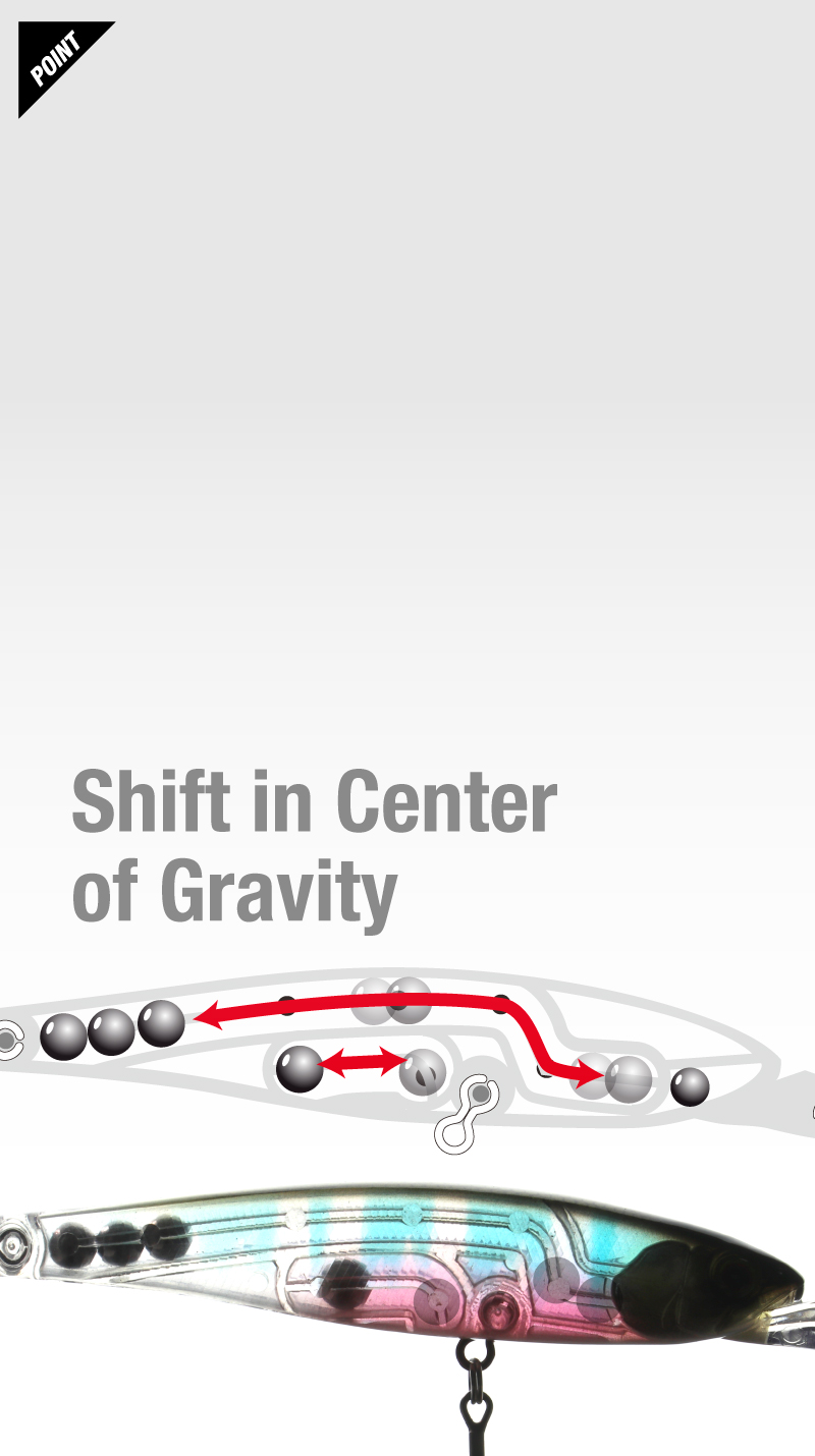 DOWZVIDO / ダウズビドー - FRESH WATER バス釣り ｜JACKALL