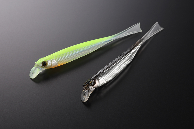 春の紀伊半島リザーバー必釣メソッド