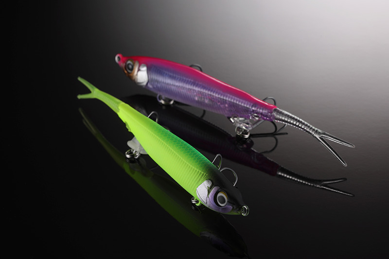 NAGISA / ナギサ - FRESH WATER バス釣り ｜JACKALL｜ジャッカル｜ルアー