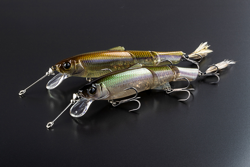 JOINT & BIG BAIT - FRESH WATER バス釣り ｜JACKALL｜ジャッカル｜ルアー