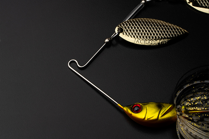 Super DOOON / スーパードーン - FRESH WATER バス釣り ｜JACKALL