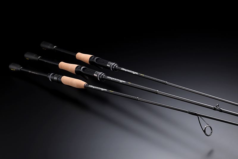 Revoltage - FRESH WATER バス釣り ｜JACKALL｜ジャッカル｜ルアー