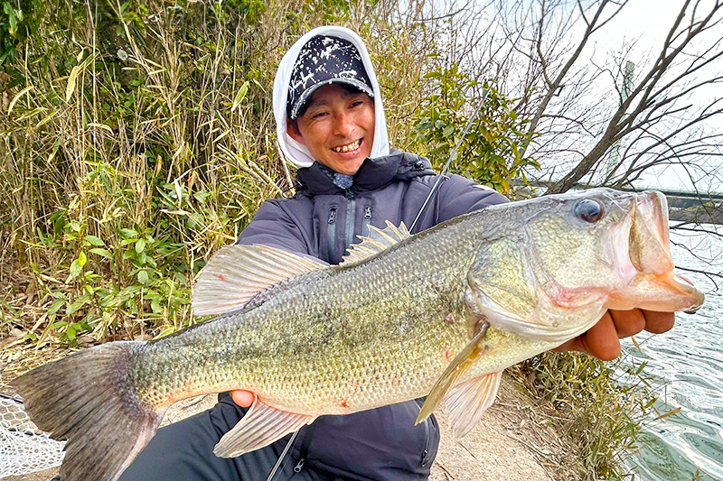 イベント告知】Bフェス感謝祭 in 大江川 - FRESH WATER バス釣り