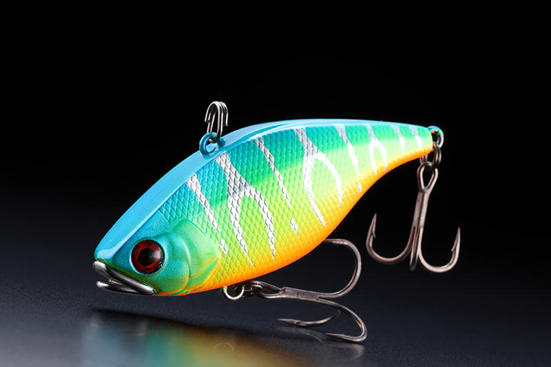 TN VIBRATION 50/60/65/70/80 - FRESH WATER バス釣り ｜JACKALL