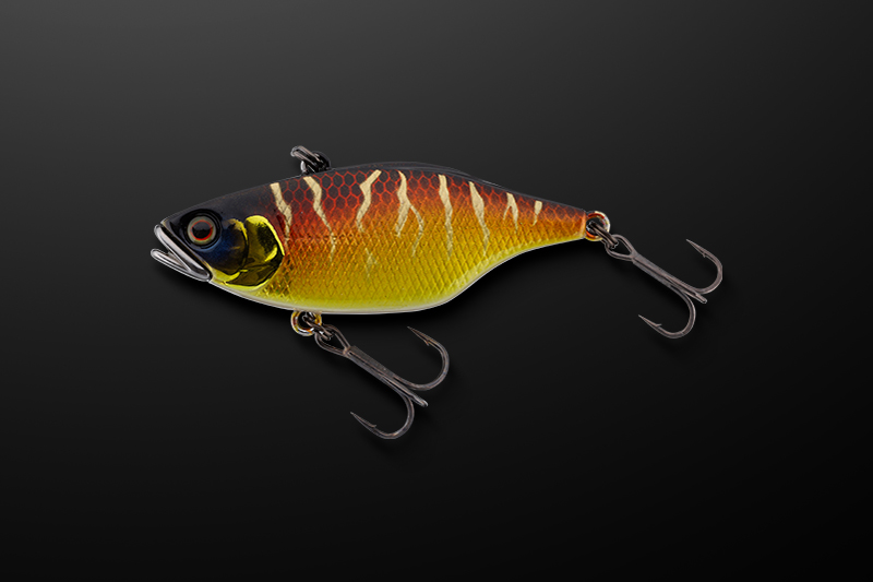 TN VIBRATION 50/60/65/70/80 - FRESH WATER バス釣り ｜JACKALL