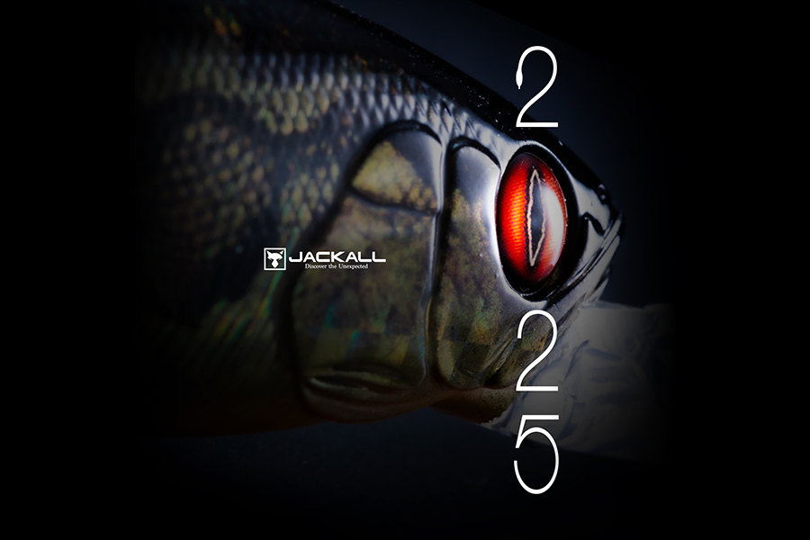 フィッシングショー特設サイトにて限定ルアー・ロッドの情報が公開され