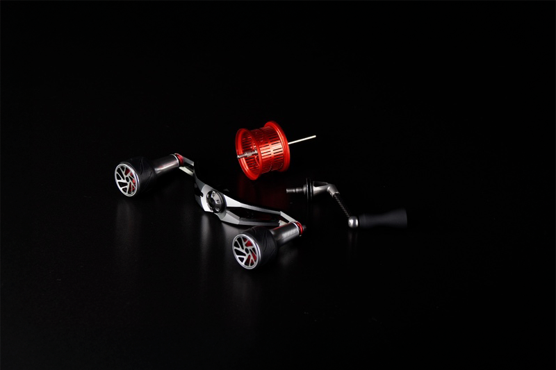 JACKALL 新プロジェクト『JACKALL WORKS』始動 - FRESH WATER バス釣り