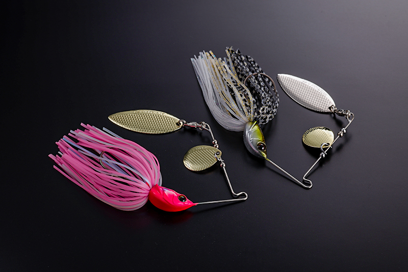 NEW PRODUCTS - FRESH WATER バス釣り ｜JACKALL｜ジャッカル｜ルアー