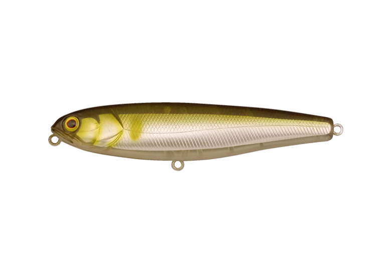 BONNIE - JACKALL OVERSEA GLOBAL Fishing Lures, Baits and Rods