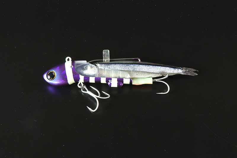 陸式アンチョビハイブリッド - SALT WATER 海釣り｜JACKALL