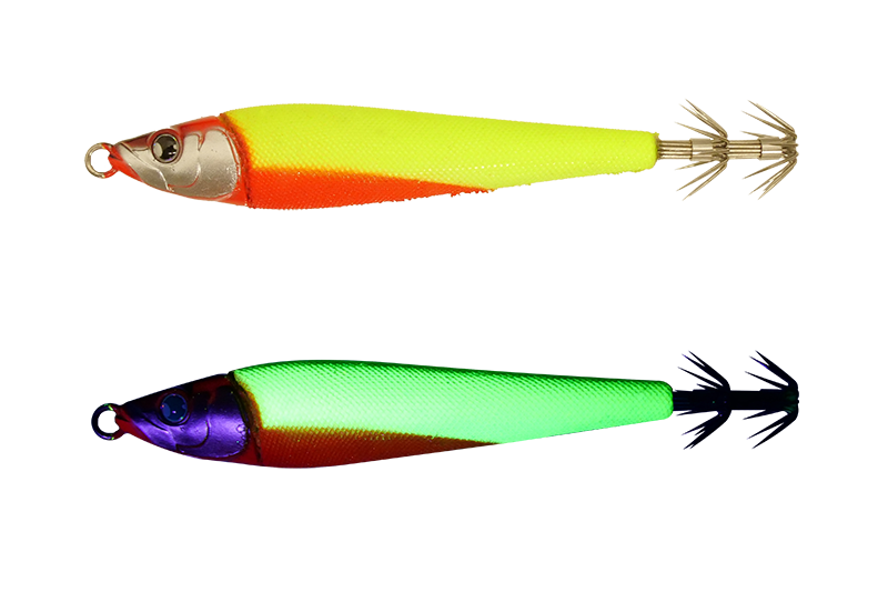 ゲキダキスッテメタル - SALT WATER 海釣り｜JACKALL｜ジャッカル｜ルアー