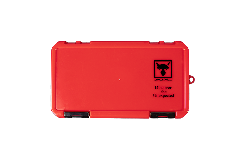 CUSHIONED TAIRABA BOX/クッションタイラバボックス - SALT WATER 海