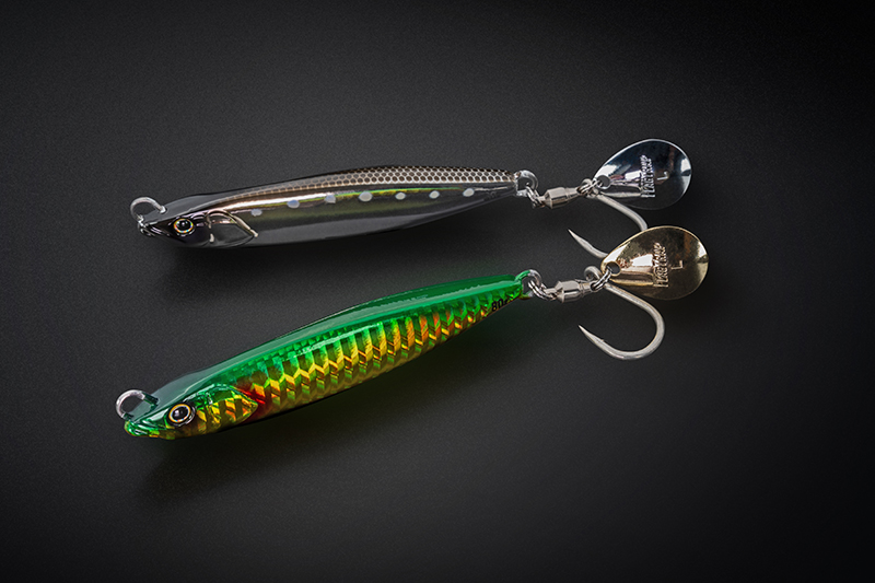 青物（ジギング） - SALT WATER 海釣り｜JACKALL｜ジャッカル｜ルアー