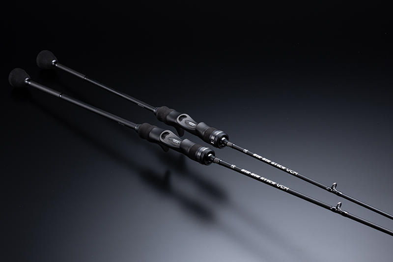 25 ビンビンスティック VCM - SALT WATER 海釣り｜JACKALL｜ジャッカル