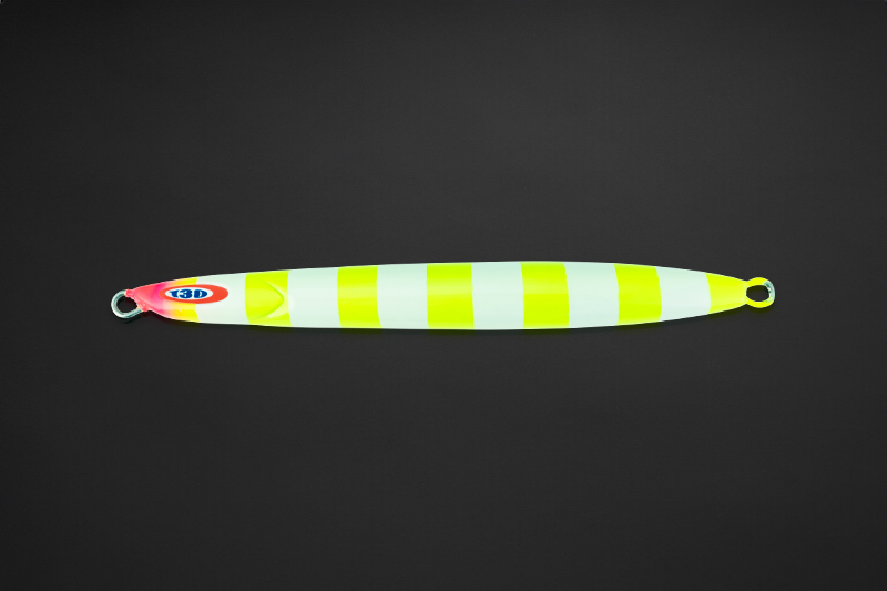 アンチョビメタル TYPE-3 - SALT WATER 海釣り｜JACKALL｜ジャッカル